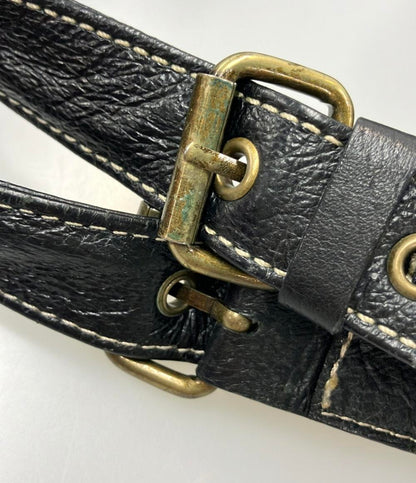 ジュリアンバー ショルダーバッグ 肩掛け レディース Julien Bar