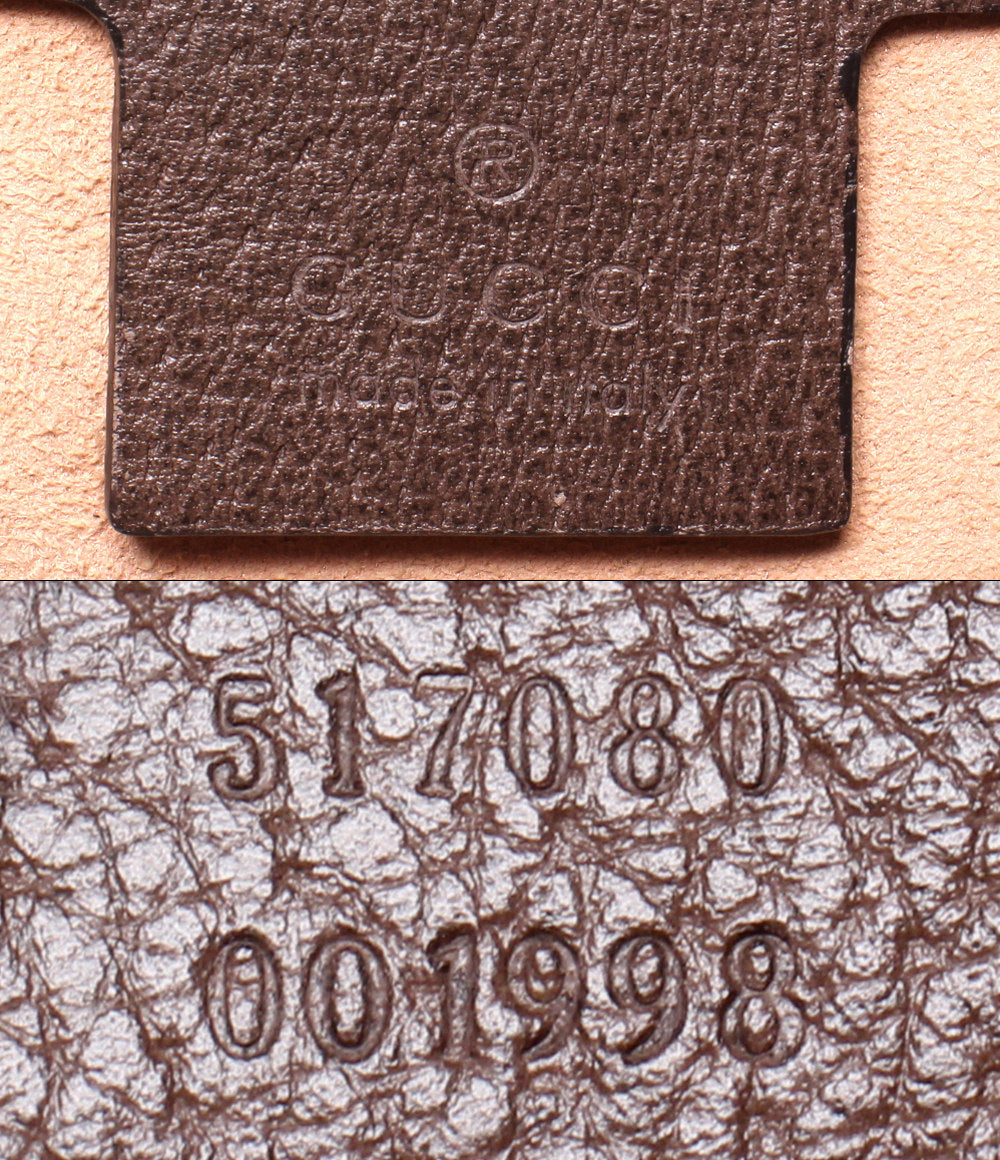 GUCCI ショルダーバッグ 肩掛け 斜め掛け オフィディア GGスプリーム 517080 001998 レディース グッチ