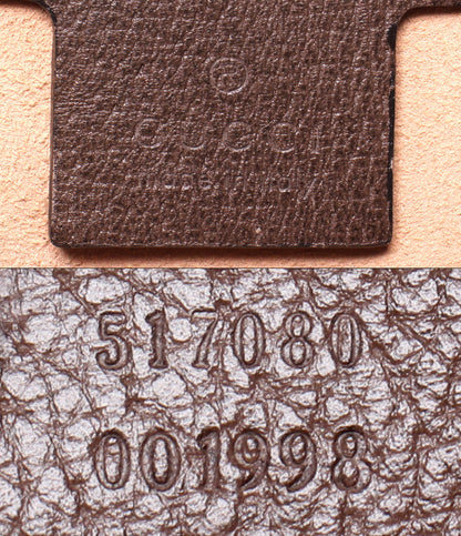GUCCI ショルダーバッグ 肩掛け 斜め掛け オフィディア GGスプリーム 517080 001998 レディース グッチ
