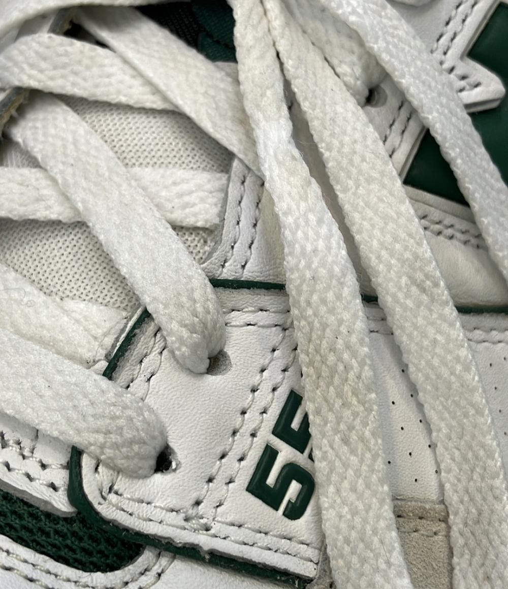 NEW BALANCE ローカットスニーカー BB550WT1 メンズ SIZE 28.0 (XL) ニューバランス