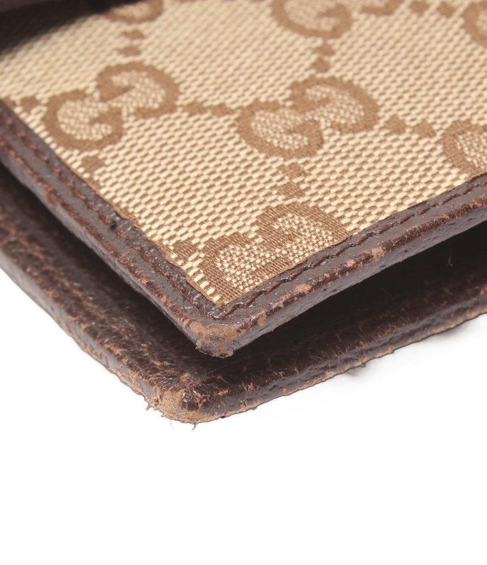 LOUIS VUITTON 手帳カバー GGキャンバス 115240 0416 レディース メンズ ルイ・ヴィトン