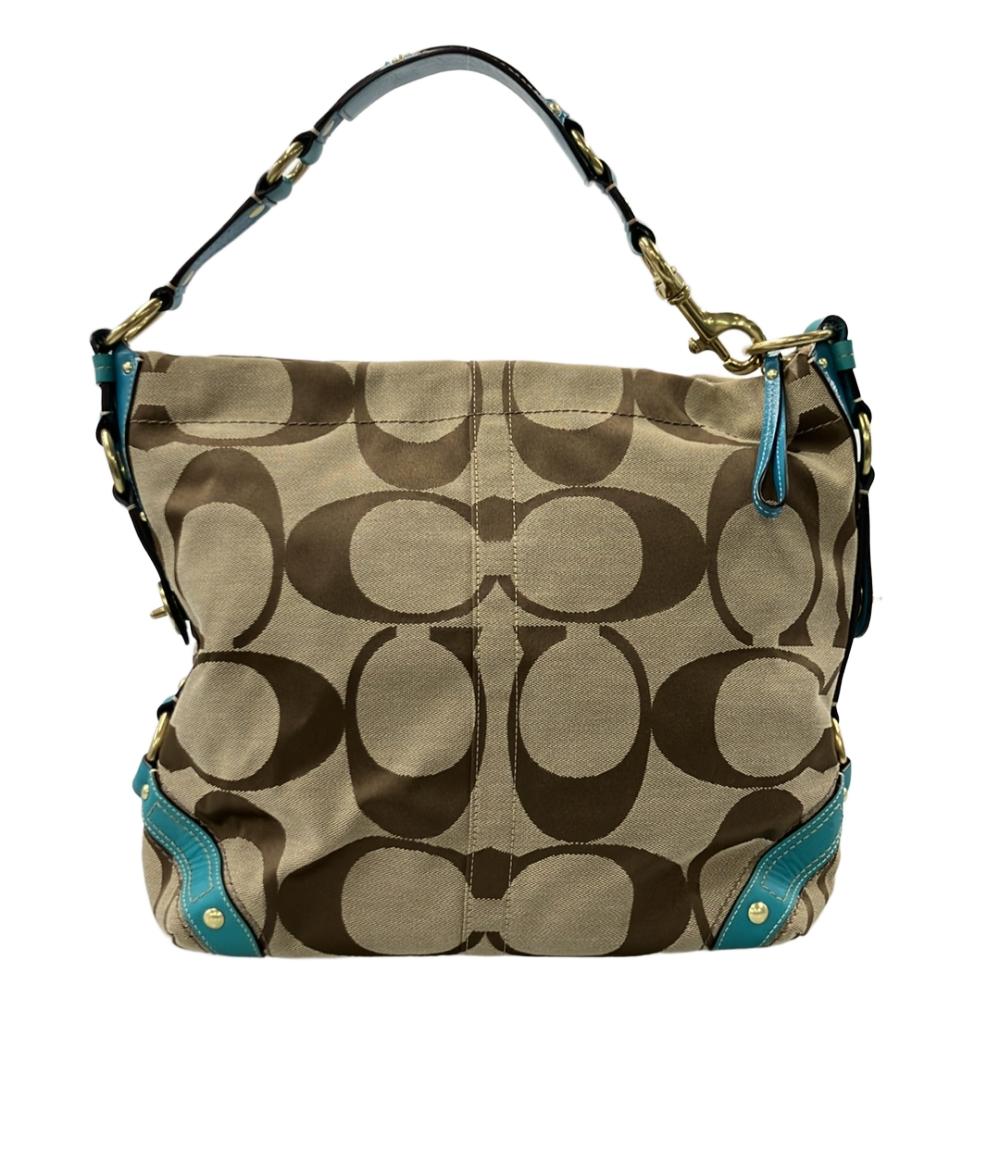 COACH ショルダーバッグ 肩掛け シグネチャー 11868 レディース コーチ