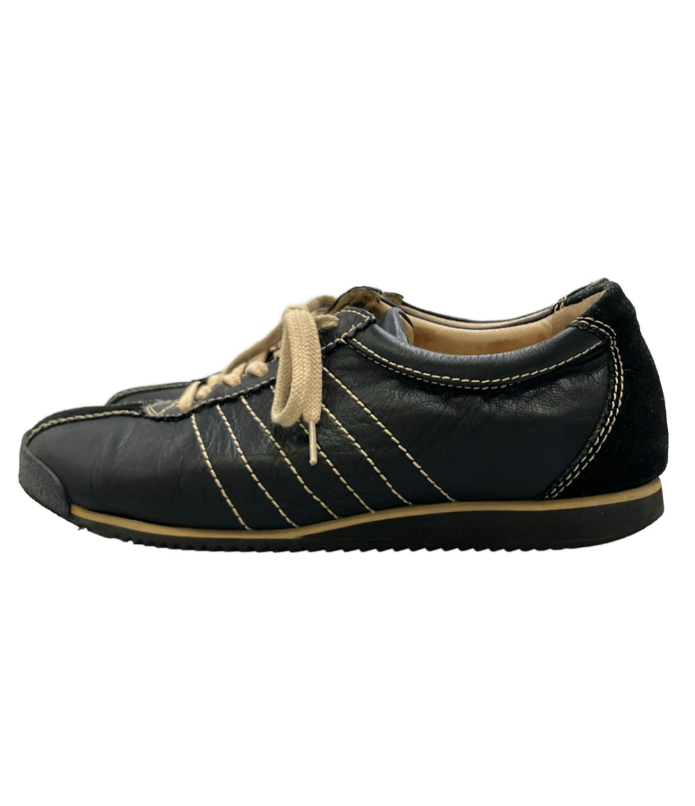 REGAL ローカットスニーカー NC3D BE53 レディース SIZE 23 1/2 リーガル