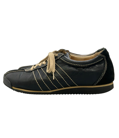REGAL ローカットスニーカー NC3D BE53 レディース SIZE 23 1/2 リーガル