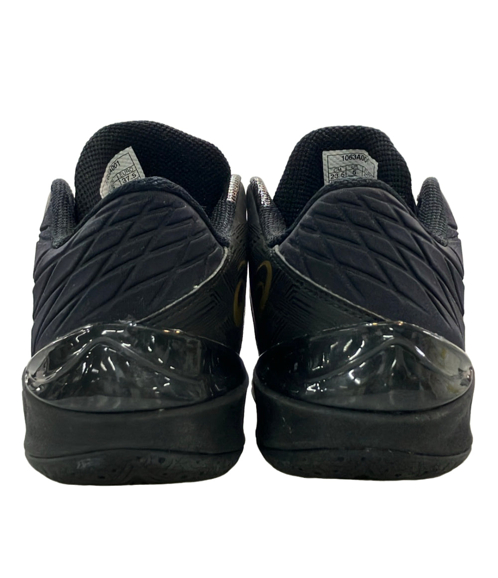 asics ローカットスニーカー GELBURST 22 Z 1063A001 レディース SIZE 23.5 アシックス