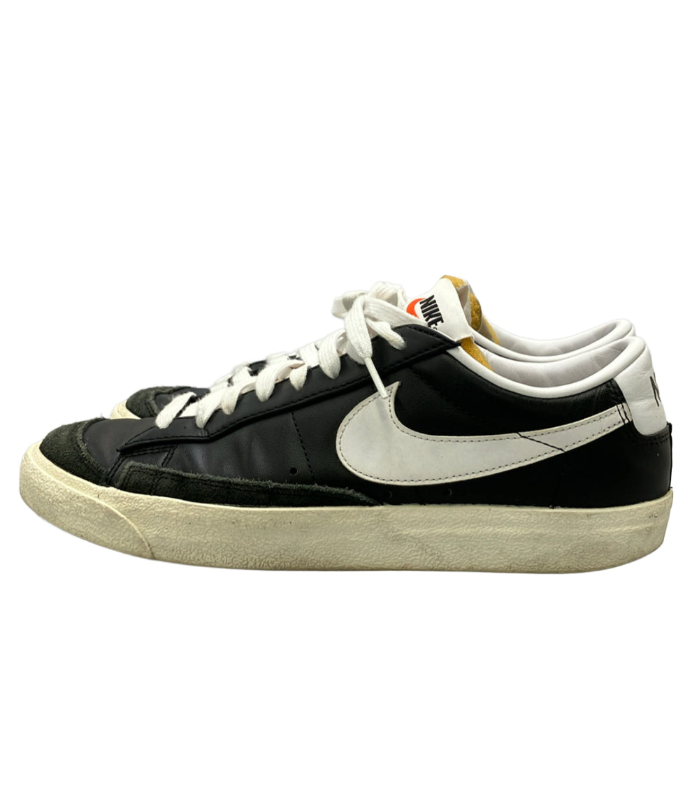 NIKE ローカットスニーカー ブレイザー ロー 77 ヴィンテージ DA6364-001 メンズ SIZE 27.0 ナイキ