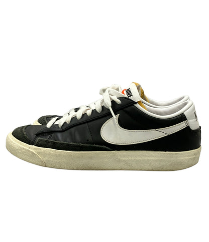 NIKE ローカットスニーカー ブレイザー ロー 77 ヴィンテージ DA6364-001 メンズ SIZE 27.0 ナイキ