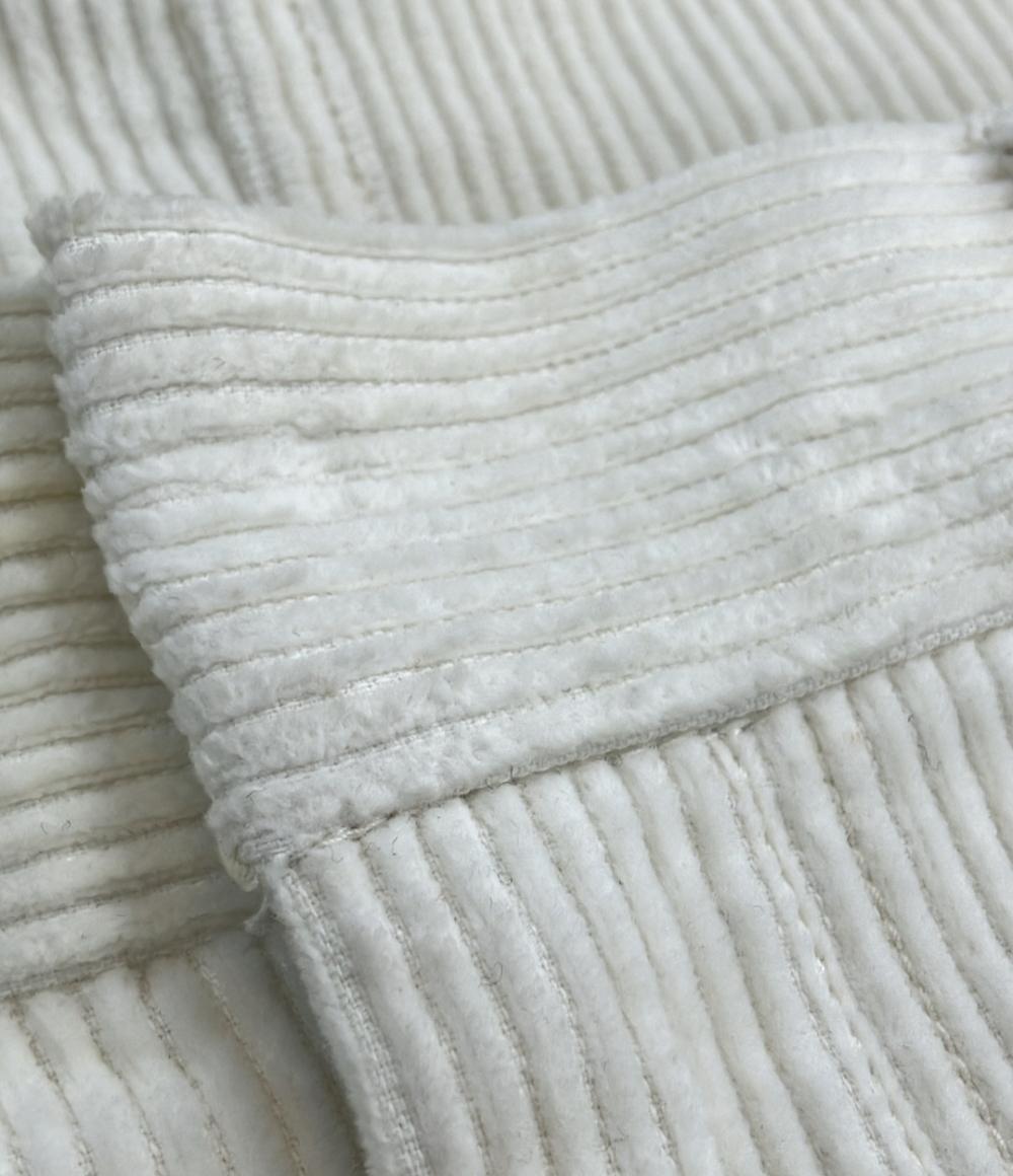 レイビームス コーデュロイスカート レディース SIZE 1 (S) Ray Beams