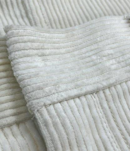 レイビームス コーデュロイスカート レディース SIZE 1 (S) Ray Beams