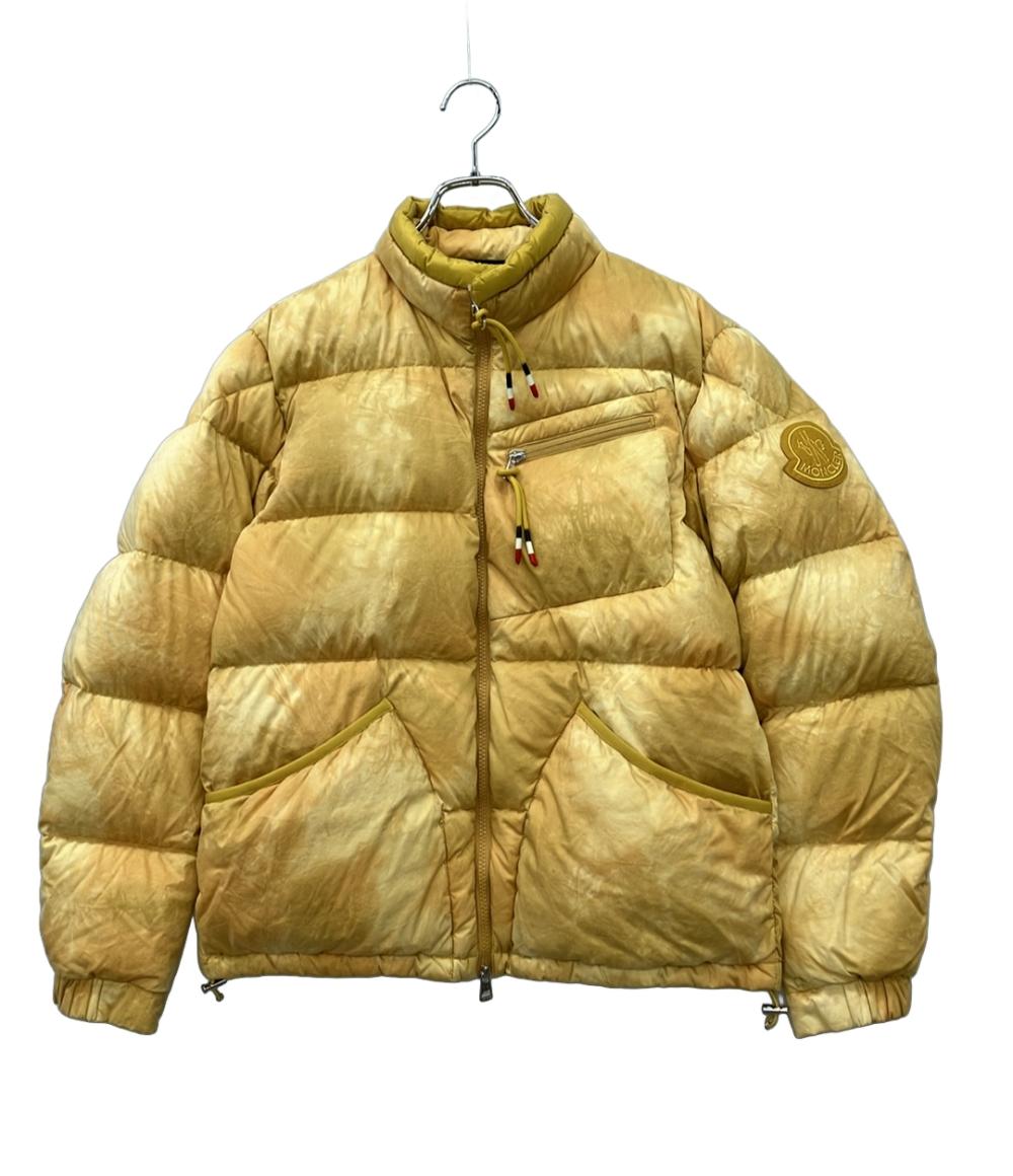 MONCLER ダウンジャケット E20914082285 メンズ SIZE 1 (M) モンクレール