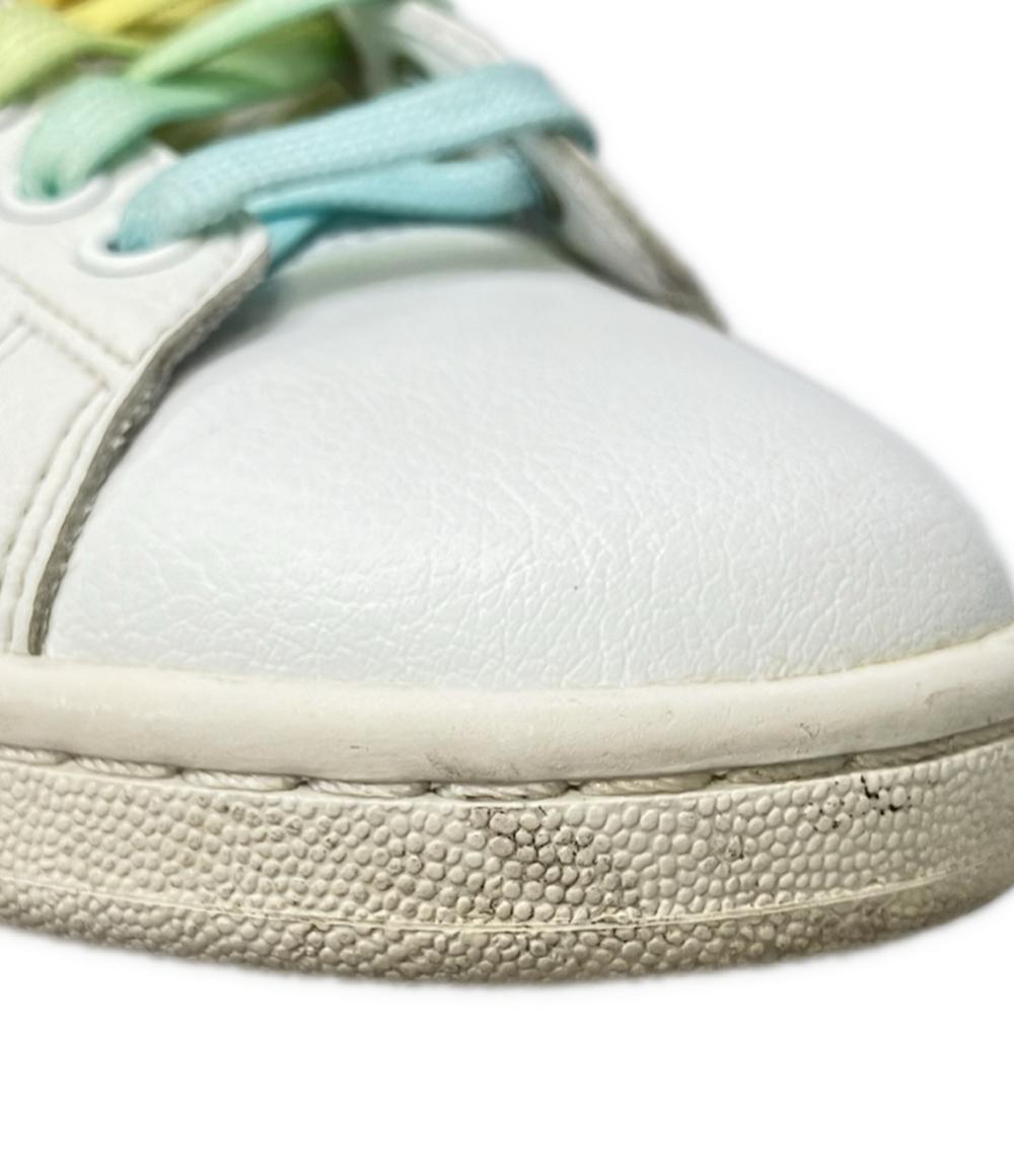 adidas ローカットスニーカー ×ティンカーベル スタンスミス パントーン FZ2714 メンズ SIZE 25.5 アディダス