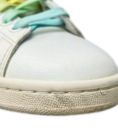 adidas ローカットスニーカー ×ティンカーベル スタンスミス パントーン FZ2714 メンズ SIZE 25.5 アディダス