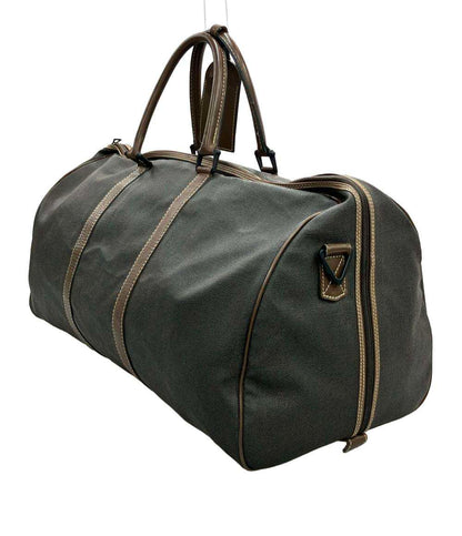 Dunhill ボストンバッグ ショルダーバッグ 2WAY メンズ ダンヒル