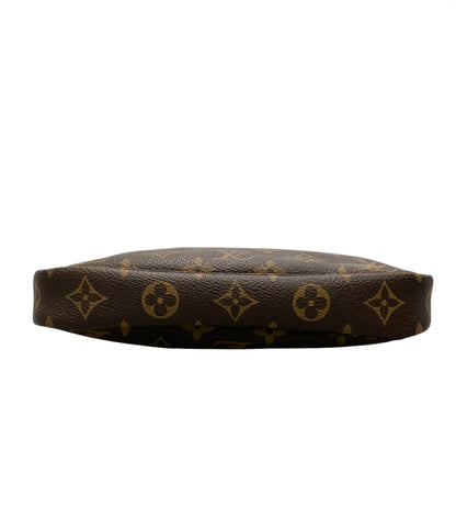 LOUIS VUITTON ハンドバッグ アクセサリーポーチ ポシェット アクセソワール モノグラム M51980 レディース ルイ・ヴィトン