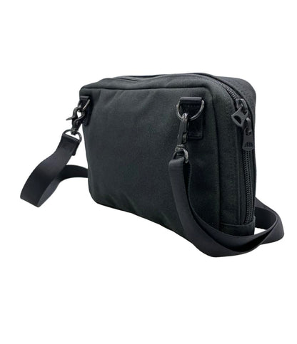 美品 PORTER ショルダーバッグ 斜め掛け メンズ ポーター