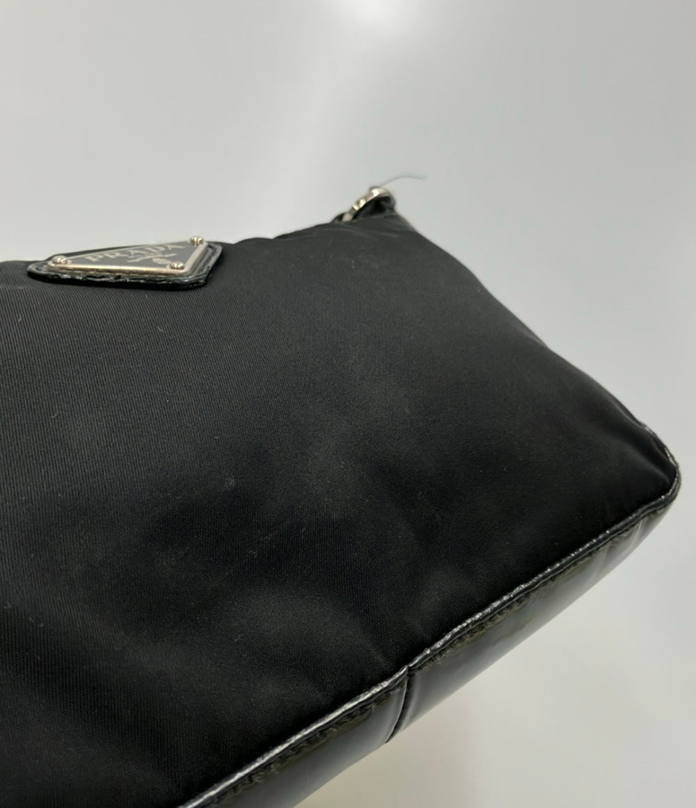 PRADA ショルダーバッグ 肩掛け レディース プラダ