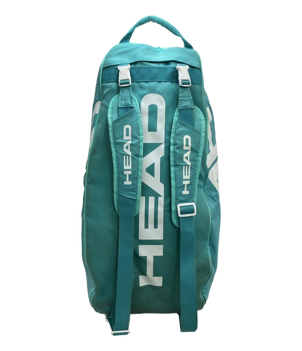ヘッド テニスラケットバッグ スポーツバッグ レディース HEAD