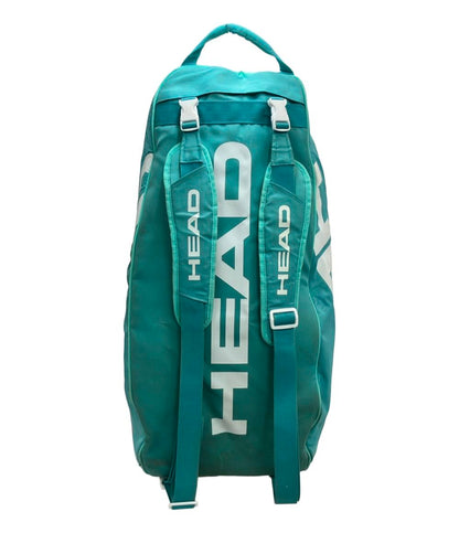 ヘッド テニスラケットバッグ スポーツバッグ レディース HEAD
