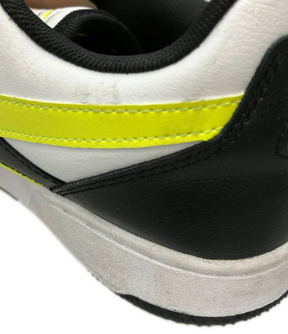 Reebok ローカットスニーカー BB 4000 II 100033434 メンズ SIZE 27.5 リーボック
