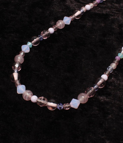 アナスイ ネックレス 2点セット レディース ANNA SUI