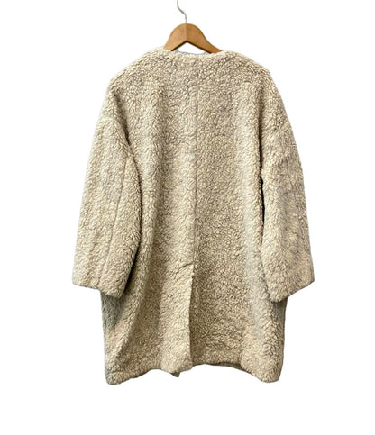 ジャーナルスタンダード ボアフリースコート 17-020-440-2070-3-0 レディース JOURNAL STANDARD