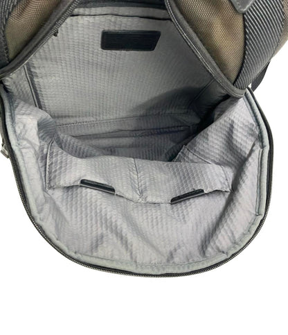 TUMI リュック メンズ トゥミ