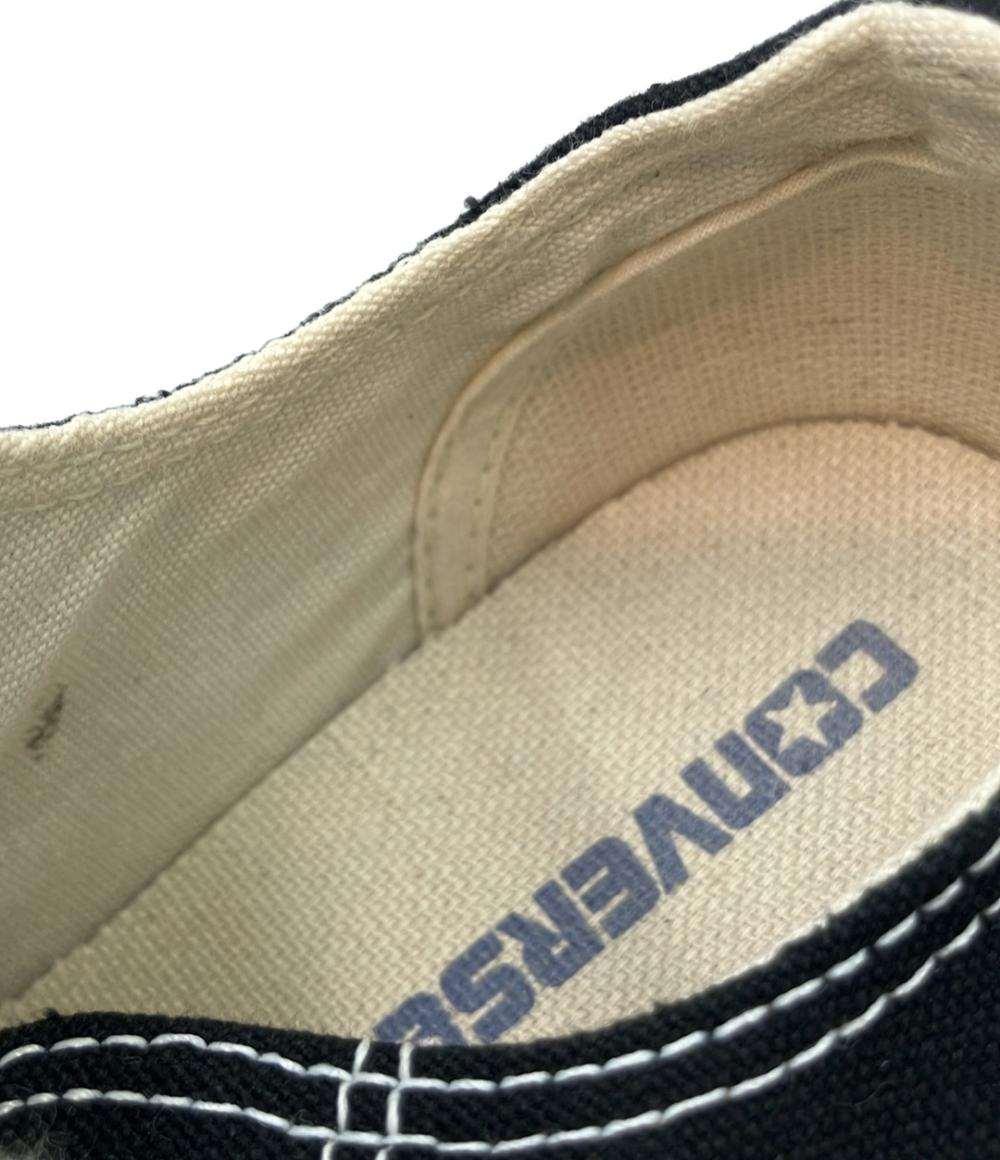 CONVERSE ローカットスニーカー キャンバス オールスター OX M9166 レディース SIZE 24.5 (L) コンバース