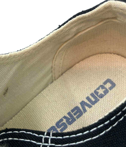 CONVERSE ローカットスニーカー キャンバス オールスター OX M9166 レディース SIZE 24.5 (L) コンバース