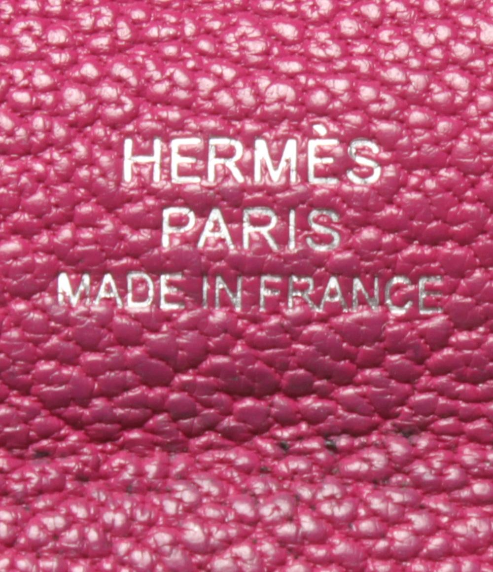 エルメス コインケース C刻印 バスティア レディース HERMES