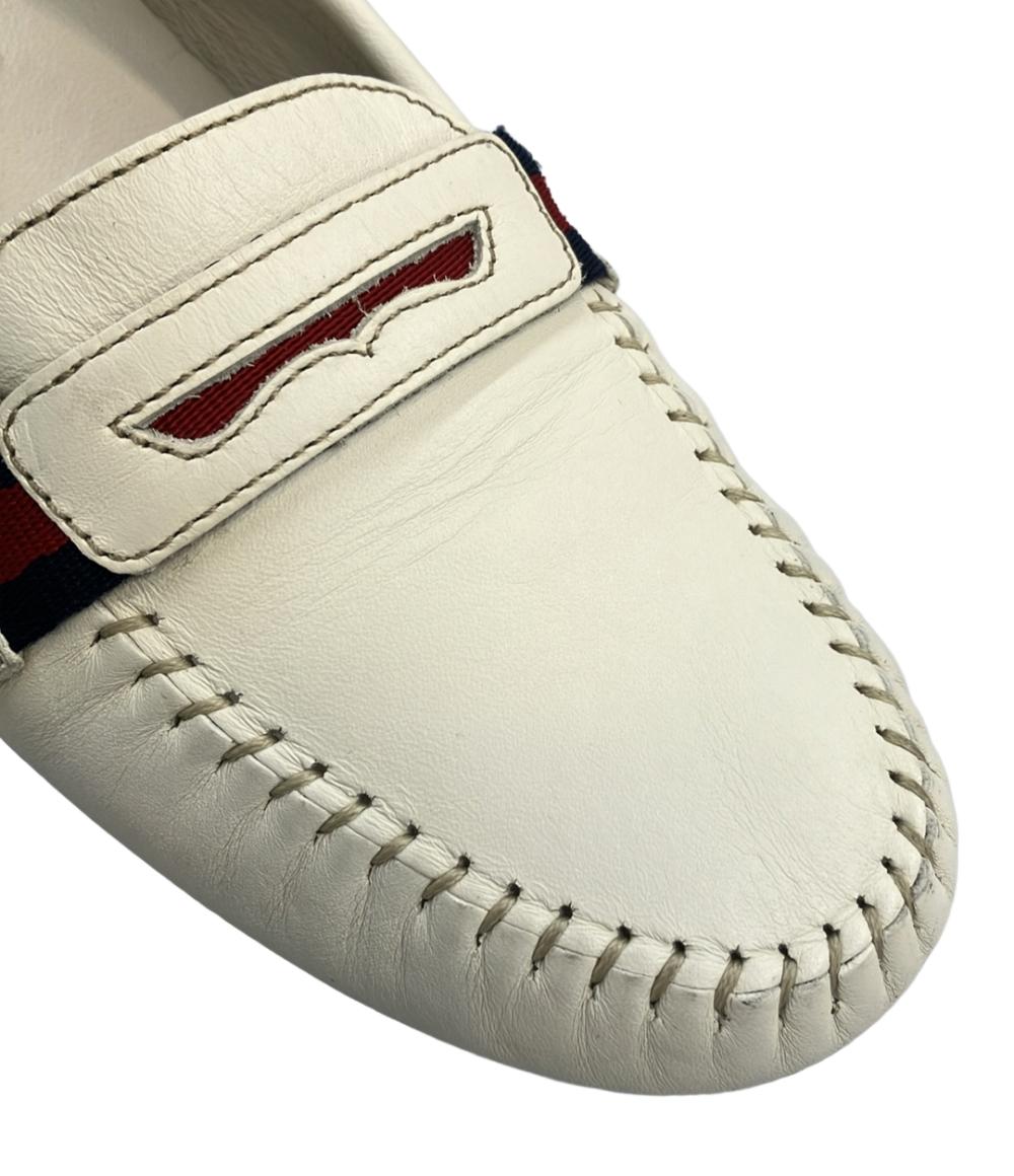 グッチ ドライビングシューズ レディース SIZE 36 1/2 (M) GUCCI