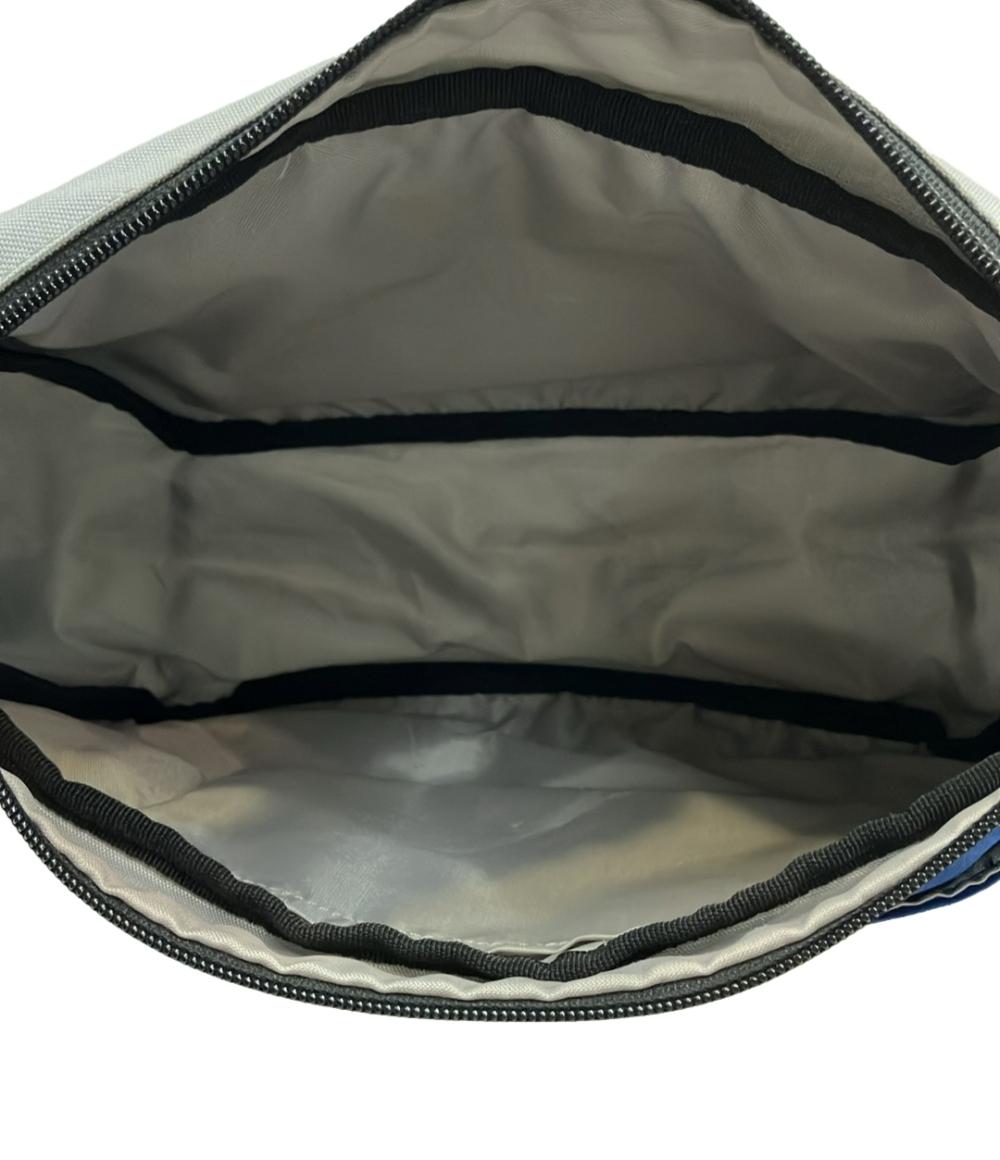 チャムス ショルダーバッグ メンズ CHUMS