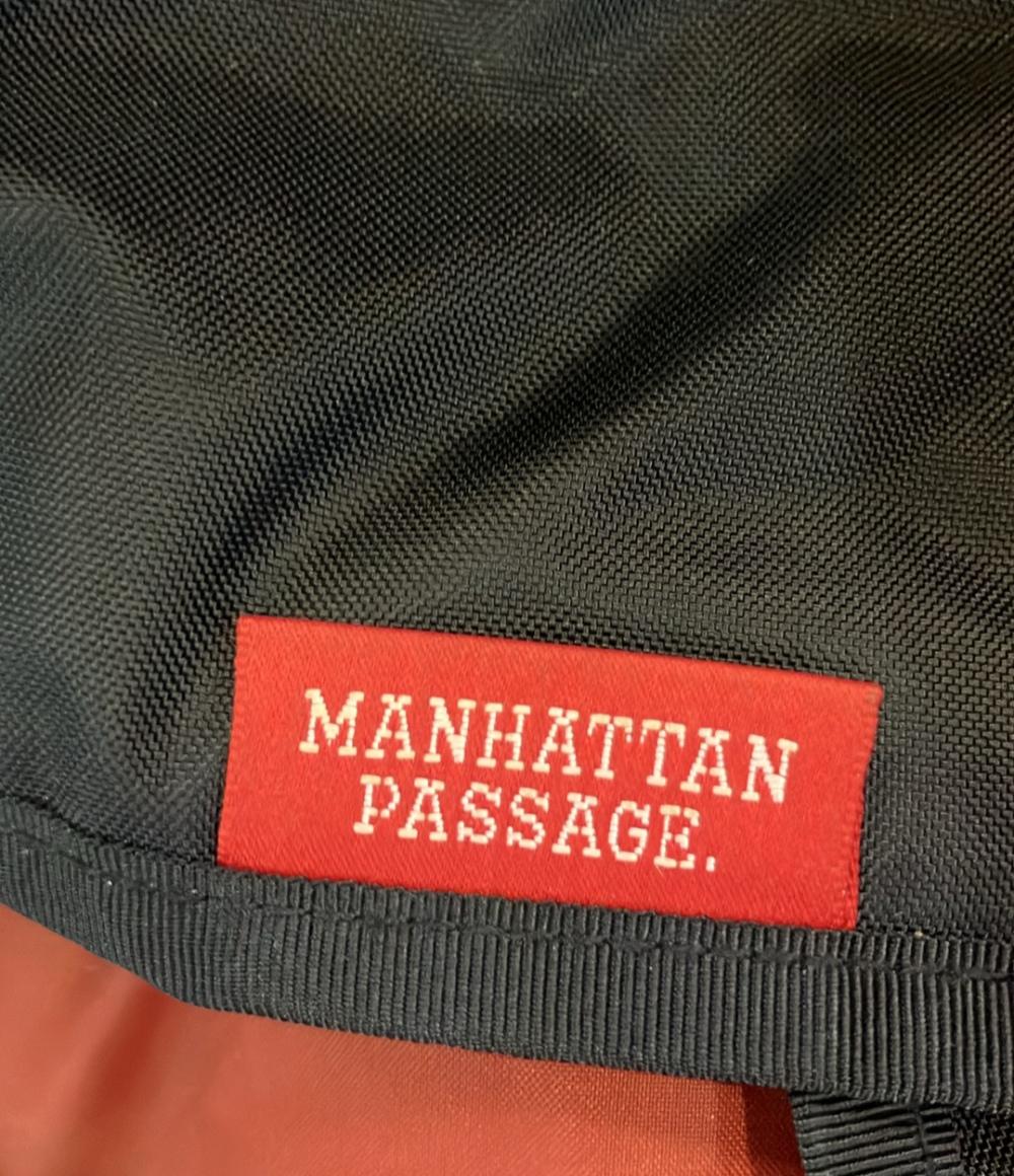 マンハッタンパッセージ リュック メンズ MANHATTAN PASSAGE