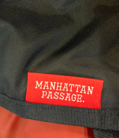 マンハッタンパッセージ リュック メンズ MANHATTAN PASSAGE