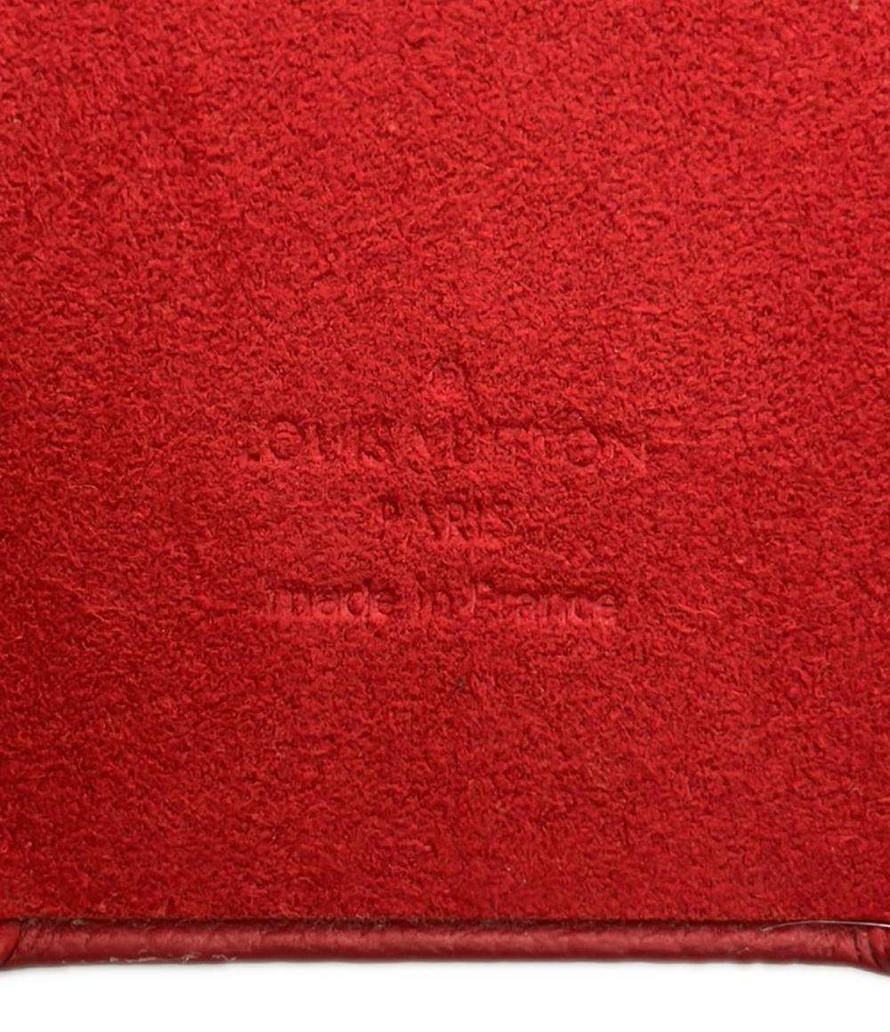 LOUIS VUITTON スマホケース モノグラム iPhoneバンパー 13 Pro M81344 レディース ルイ・ヴィトン