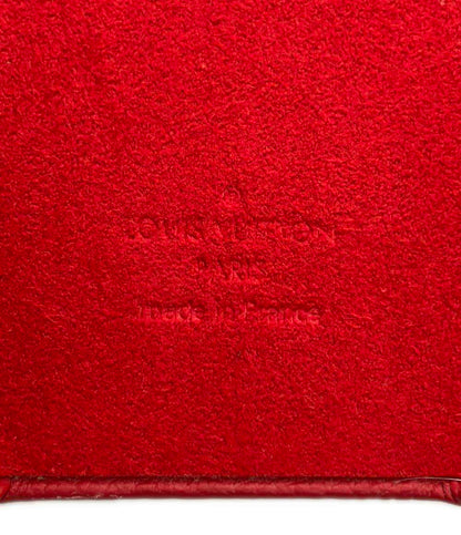 LOUIS VUITTON スマホケース モノグラム iPhoneバンパー 13 Pro M81344 レディース ルイ・ヴィトン