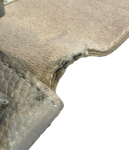 ナノユニバース ショルダーバッグ 斜め掛け レディース nano universe