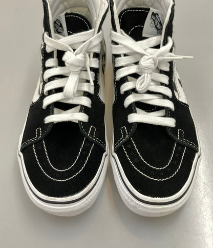 VANS ハイカットスニーカー レディース SIZE 24.0 (L) ヴァンズ