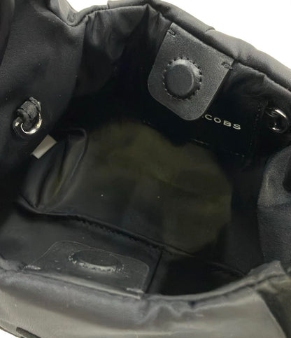 美品 MARC JACOBS 2WAY ハンドバッグ ショルダーバッグ 斜め掛け レディース マークジェイコブス