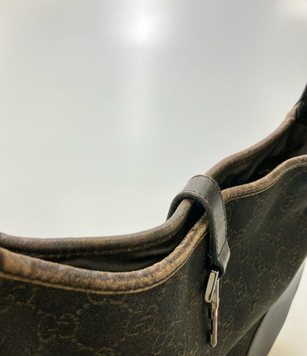 GUCCI ショルダーバッグ 肩掛け ジャッキーGG 00963 3444 レディース グッチ