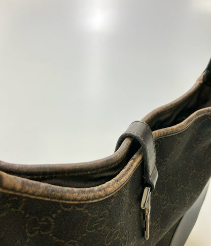 GUCCI ショルダーバッグ 肩掛け ジャッキーGG 00963 3444 レディース グッチ