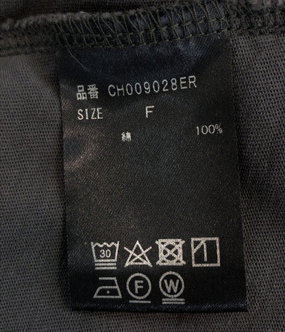 カオス  長袖ワンピース      レディース SIZE F (M) Chaos