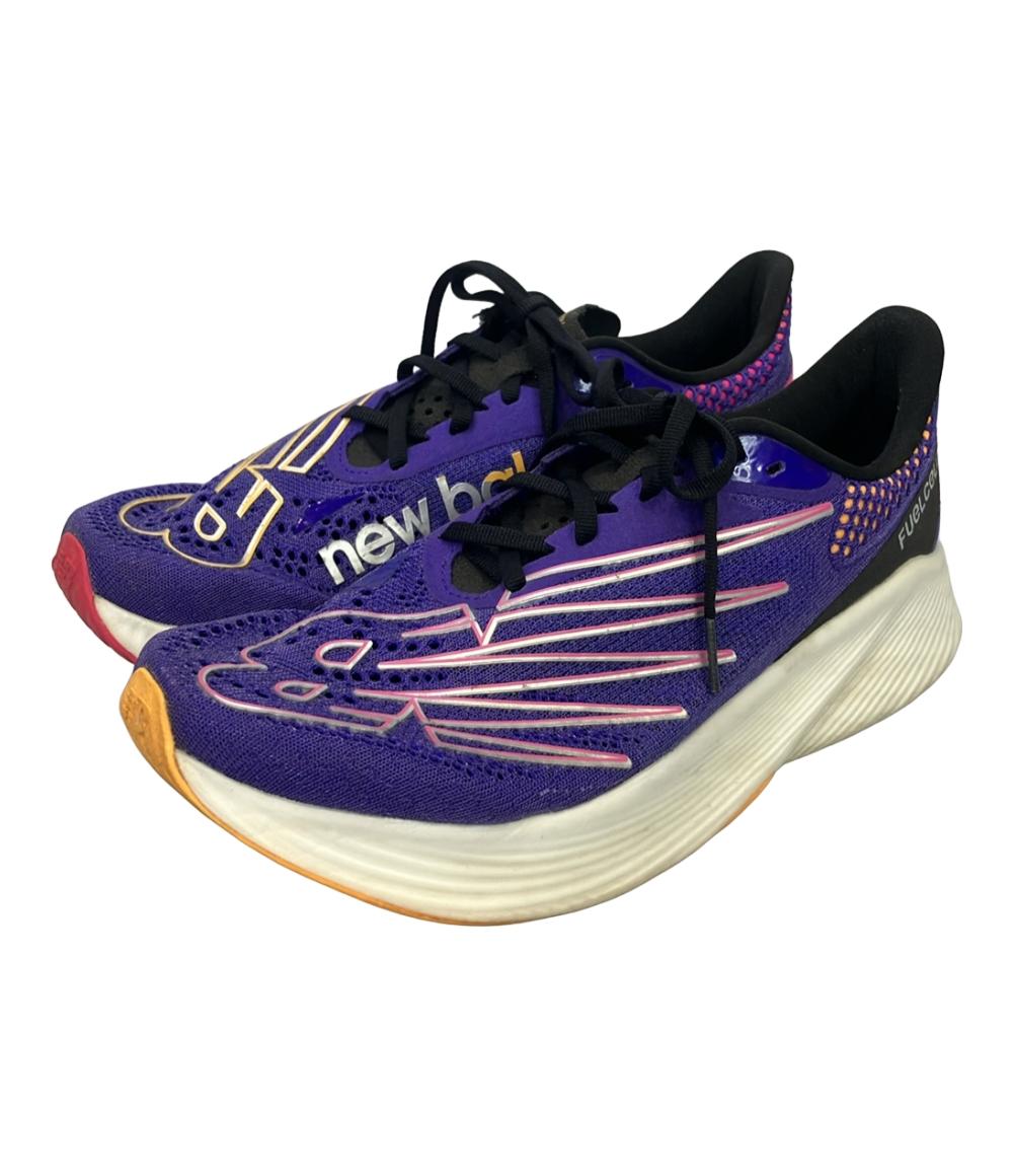NEW BALANCE ローカットスニーカー フューエルセル RC エリート メンズ SIZE 26.5 (M) ニューバランス