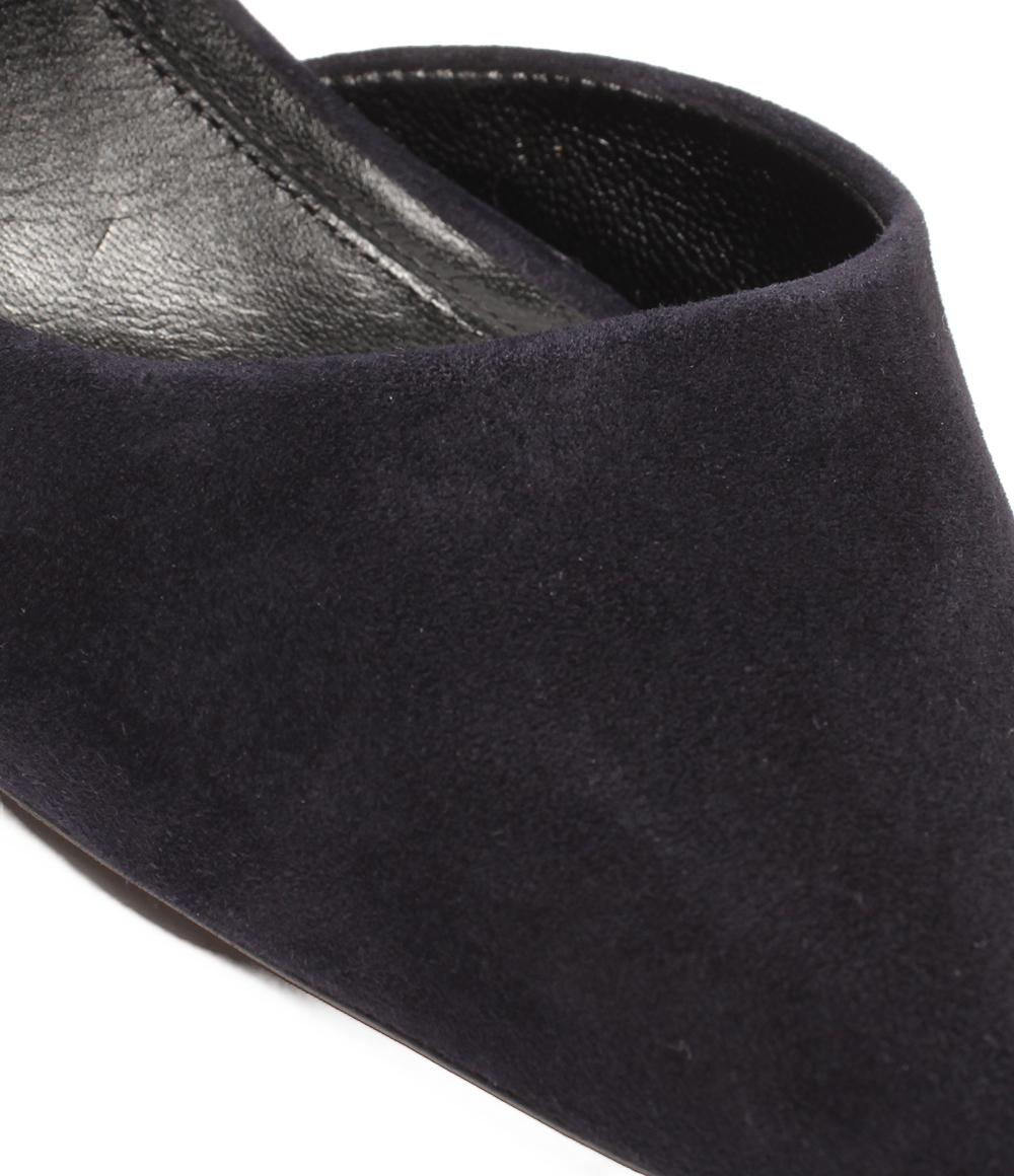 セリーヌ ポインテッドトゥパンプス ハイヒール レディース SIZE 36.5