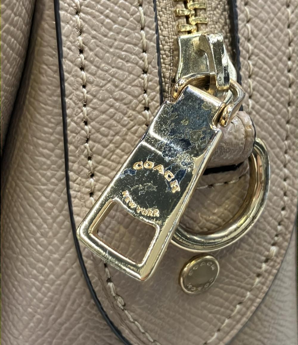 コーチ 2WAY ハンドバッグ ショルダーバッグ 斜め掛け リリー キャリーオール 91493 レディース COACH