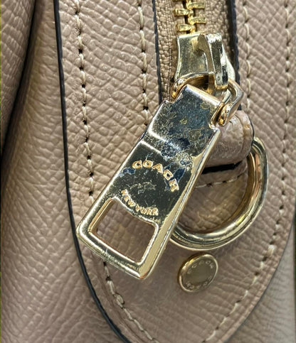 コーチ 2WAY ハンドバッグ ショルダーバッグ 斜め掛け リリー キャリーオール 91493 レディース COACH