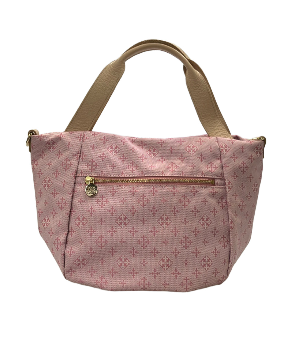 美品 russet 2way ハンドバッグ ショルダーバッグ レディース ラシット