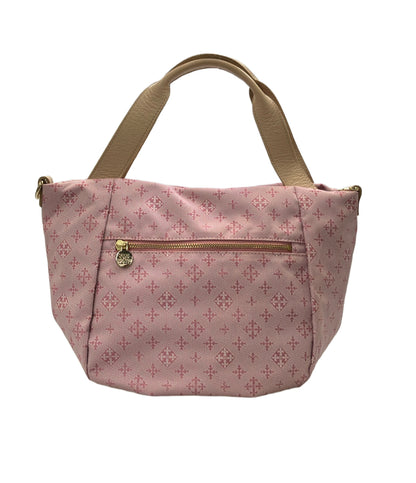美品 russet 2way ハンドバッグ ショルダーバッグ レディース ラシット