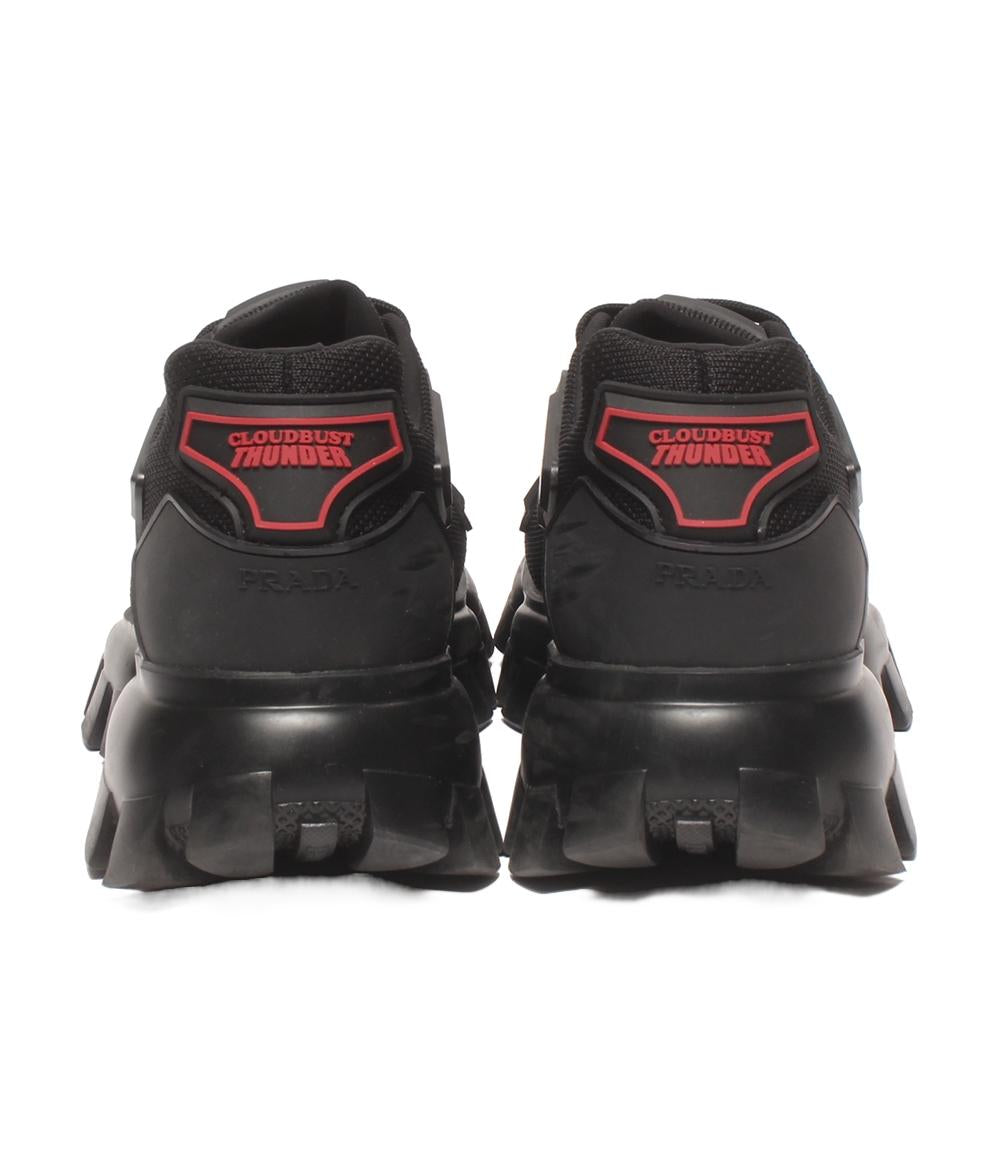 PRADA ローカットスニーカー クラウドバストサンダー 2EG293 メンズ SIZE 7 (26cm) プラダ