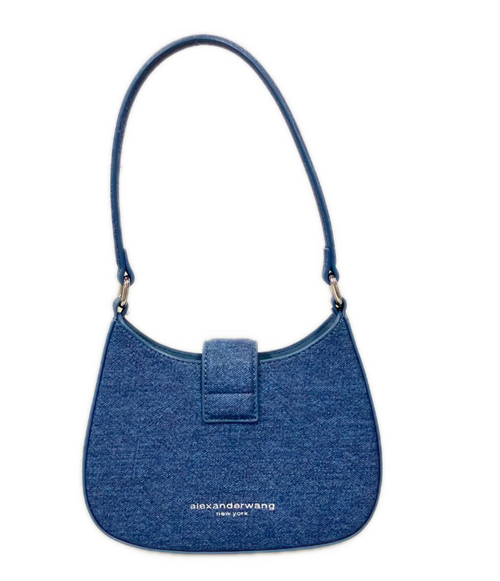 美品 Alexander Wang ワンショルダーバッグバッグ 肩掛け レディース アレキサンダーワン