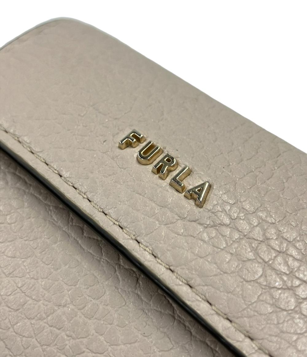 フルラ 三つ折り財布 レディース Furla